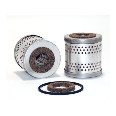 Wix Filters Fuel Filter 33194